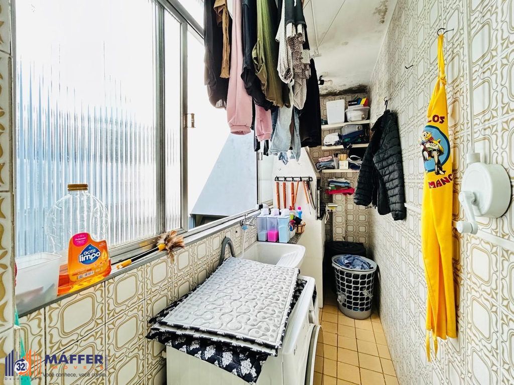 Apartamento, 2 quartos, 60 m² - Foto 8