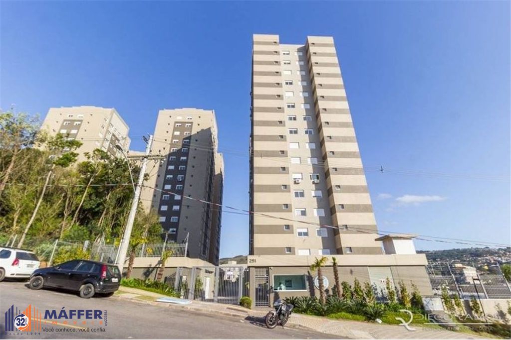 Apartamento, 3 quartos, 75 m² - Foto 23