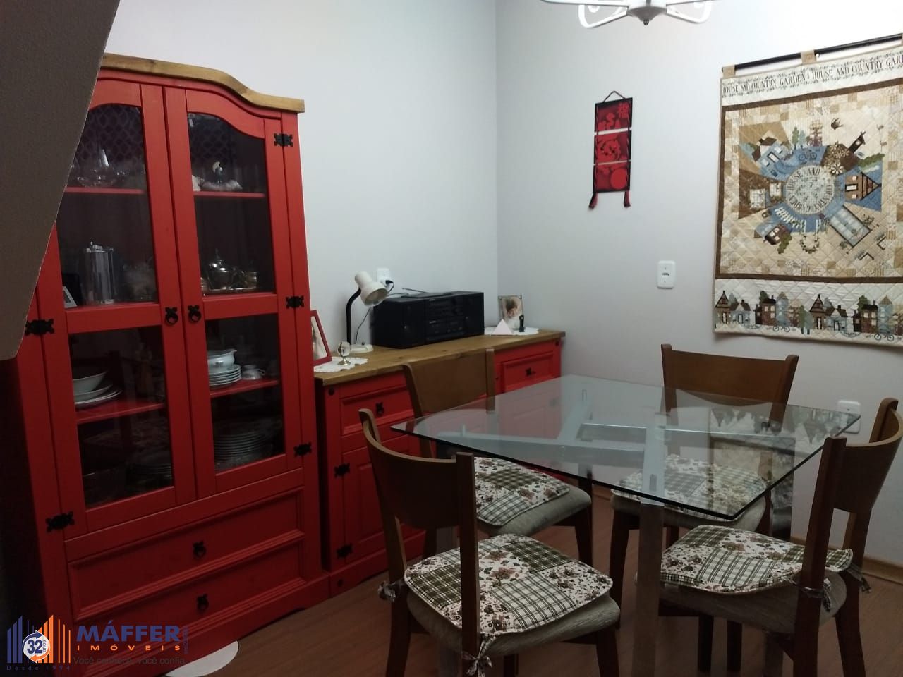 Sobrado no Residencial Boa Vista, 3 quartos, à venda, 91 m², Cristo Redentor - Caxias do Sul — foto 4