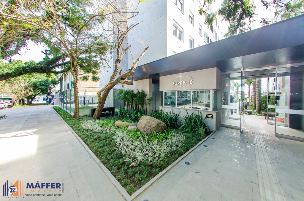 Apartamento, 2 quartos, 65 m² - Foto 19