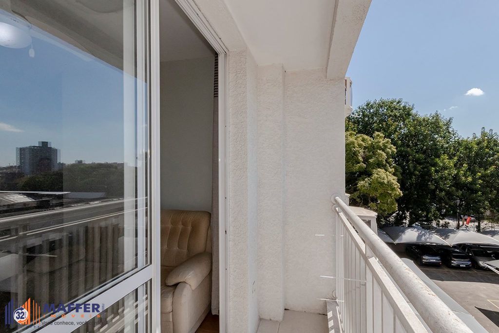 Apartamento, 2 quartos, 60 m² - Foto 63