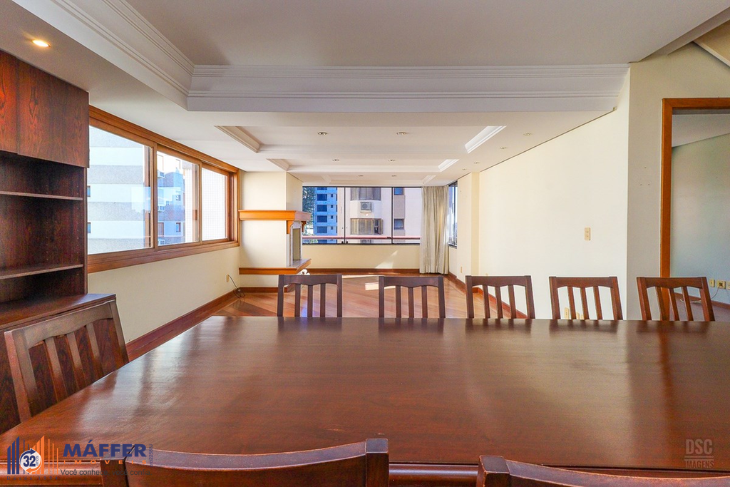 Cobertura, 4 quartos, 318 m² - Foto 33