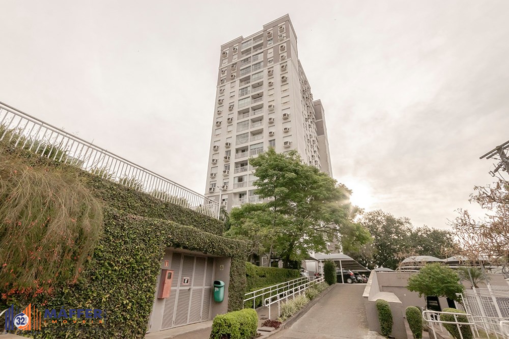 Apartamento, 2 quartos, 59 m² - Foto 21