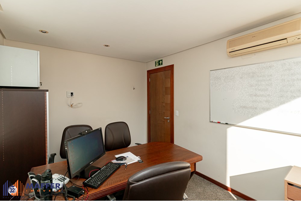 Sala-Conjunto, 122 m² - Foto 6