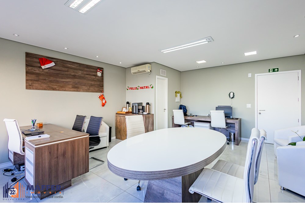 Sala-Conjunto, 37 m² - Foto 15