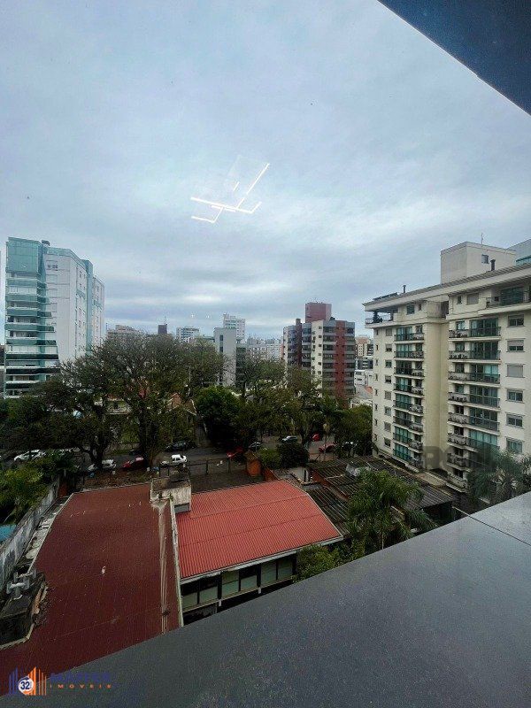 Apartamento no Emílio 111 Boutique Residences, 1 suíte, à venda, 54 m², Três Figueiras - Porto Alegre — foto 5
