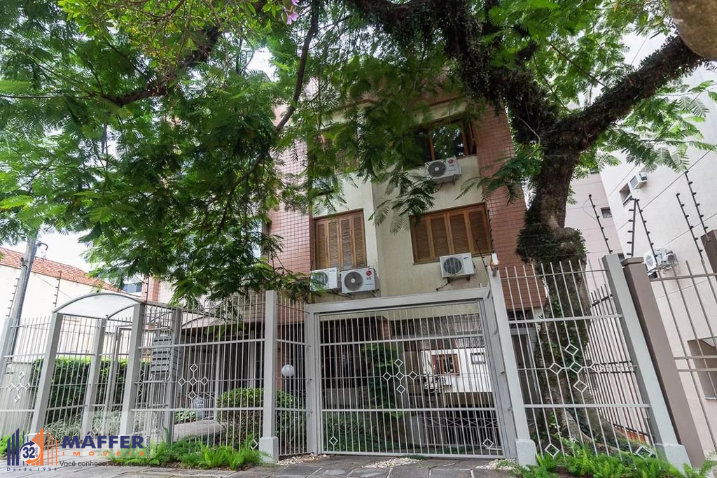 Apartamento, 3 quartos, 107 m² - Foto 1