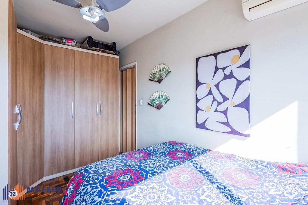 Apartamento, 2 quartos, 58 m² - Foto 14