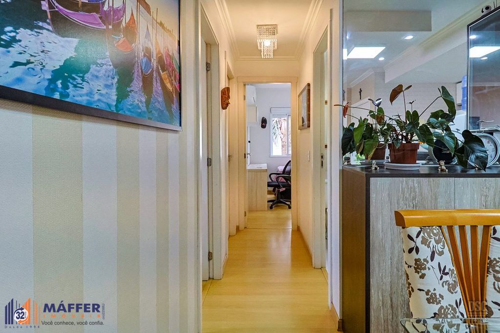 Apartamento, 3 quartos, 69 m² - Foto 54