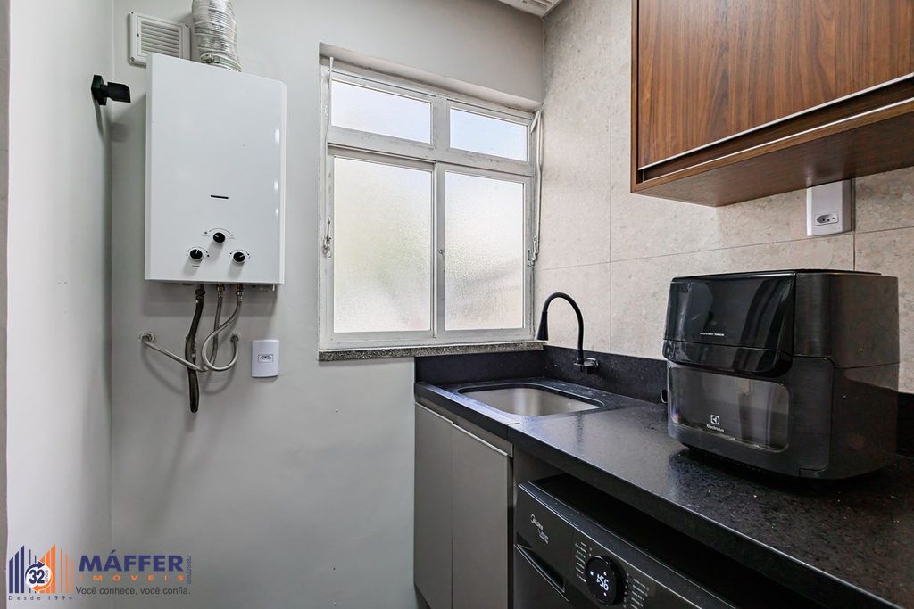 Apartamento, 3 quartos, 76 m² - Foto 23