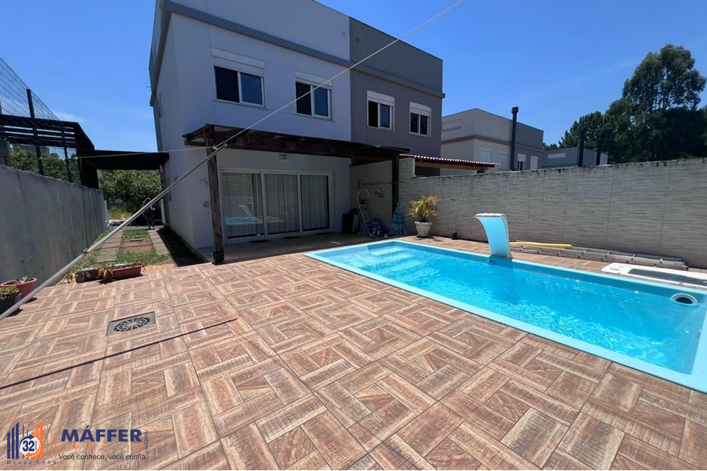 Casa, 3 quartos, 200 m² - Foto 12