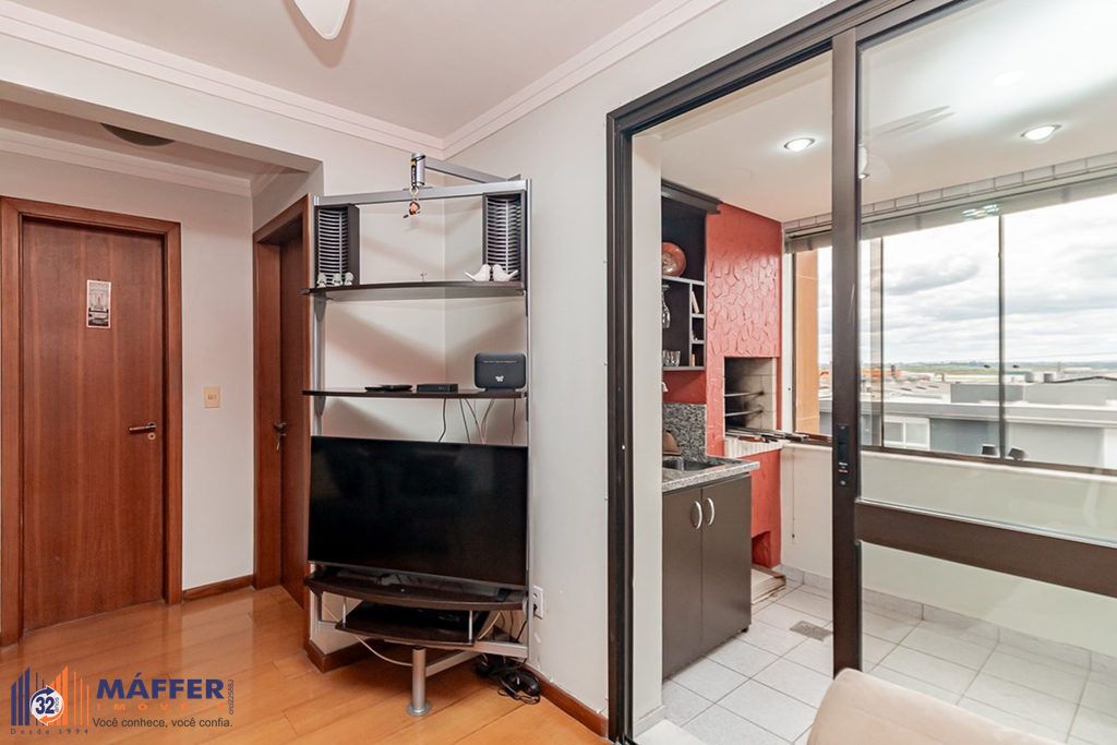 Apartamento, 2 quartos, 65 m² - Foto 26