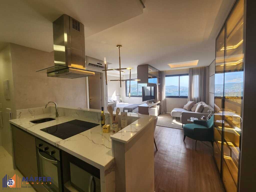 Apartamento, 1 quarto, 43 m² - Foto 19