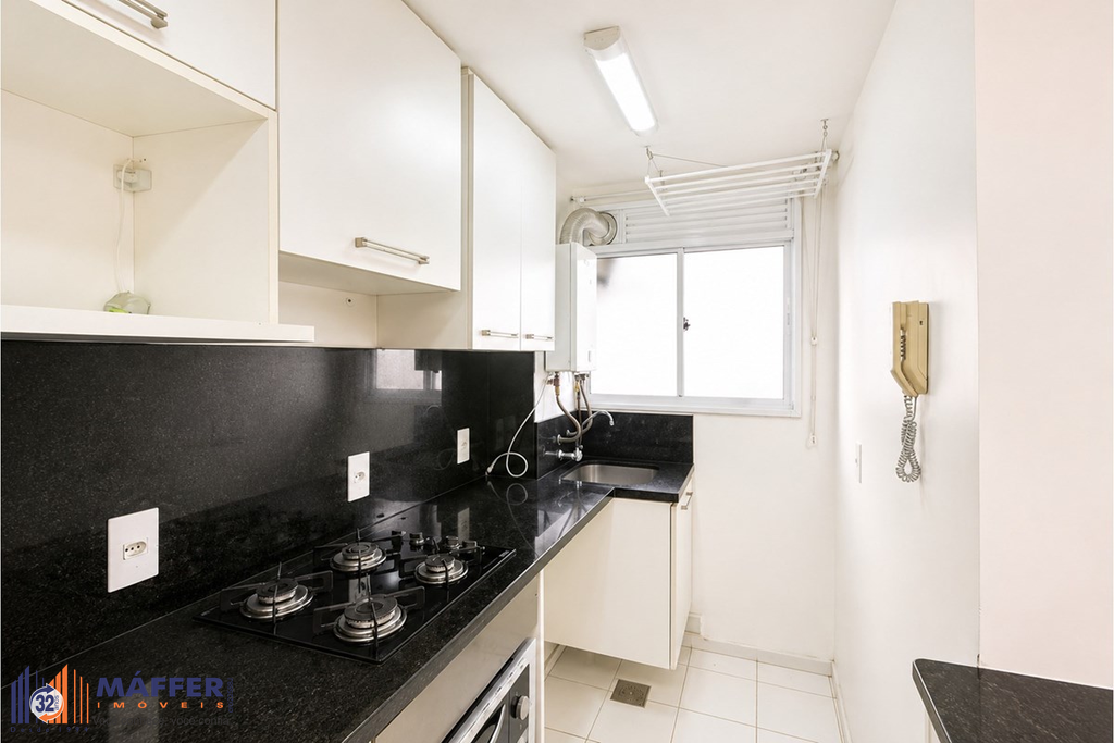 Apartamento, 3 quartos, 61 m² - Foto 39