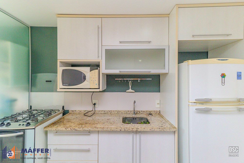 Apartamento, 2 quartos, 52 m² - Foto 34