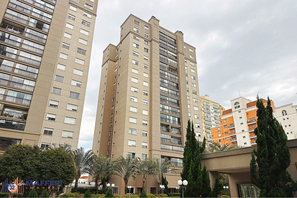 Apartamento, 3 quartos, 120 m² - Foto 20
