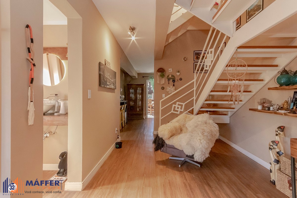 Casa, 3 quartos, 191 m² - Foto 4