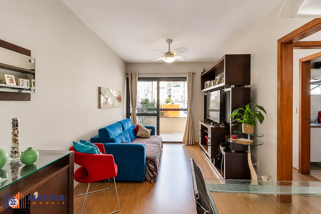Apartamento, 2 quartos, 74 m² - Foto 27
