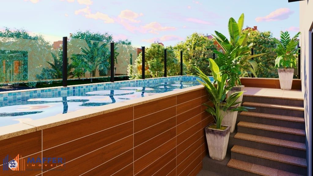 Apartamento, 1 quarto, 52 m² - Foto 10