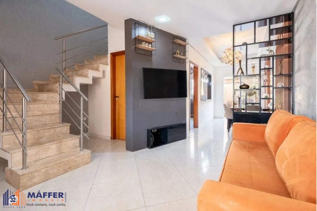 Casa, 3 quartos, 149 m² - Foto 1