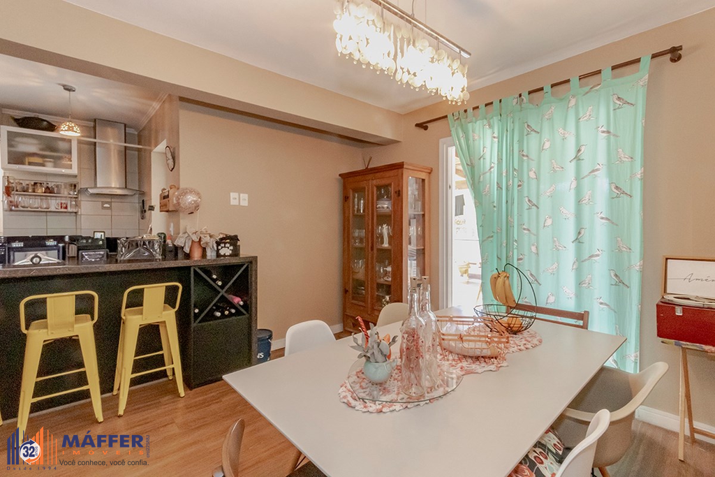 Casa, 3 quartos, 191 m² - Foto 11