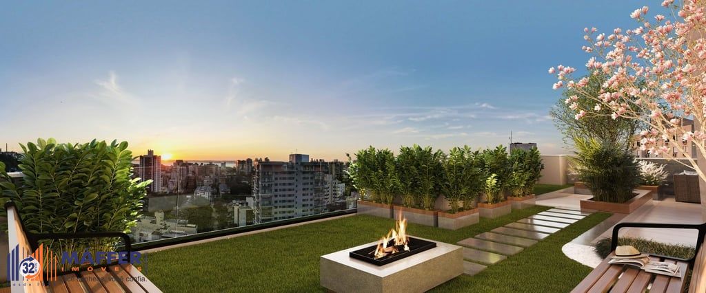 Apartamento, 3 quartos, 85 m² - Foto 12