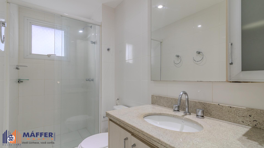 Apartamento, 3 quartos, 125 m² - Foto 21