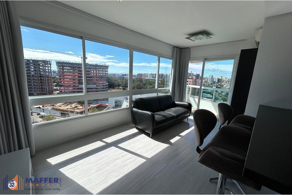 Apartamento, 2 quartos, 72 m² - Foto 31