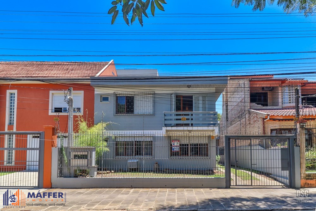 Casa, 7 quartos, 330 m² - Foto 27