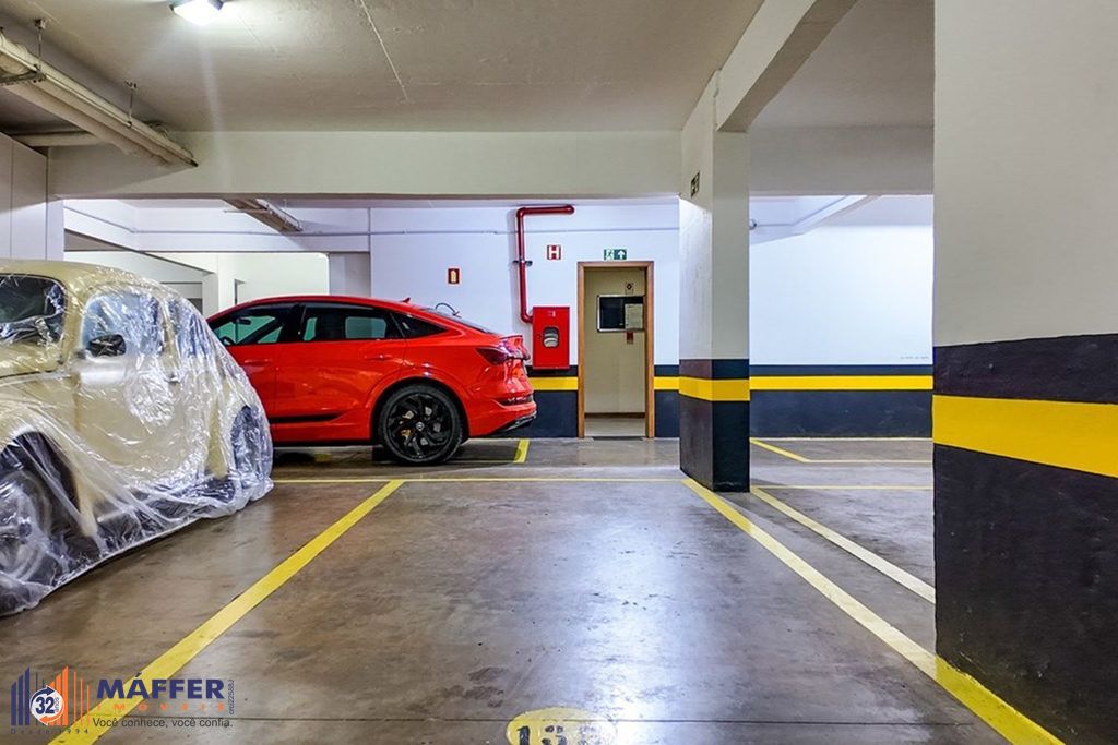 Cobertura, 3 quartos, 235 m² - Foto 3
