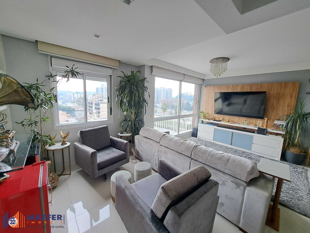 Apartamento, 3 quartos, 73 m² - Foto 27