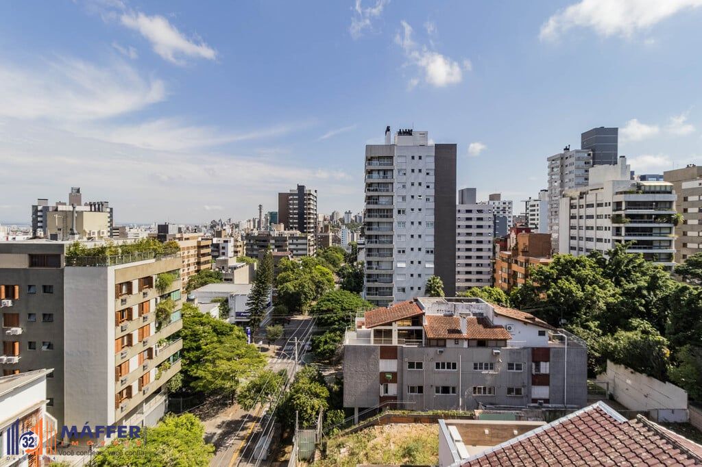Apartamento, 3 quartos, 130 m² - Foto 91