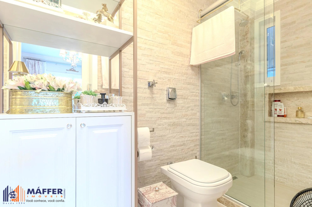 Apartamento, 3 quartos, 132 m² - Foto 19