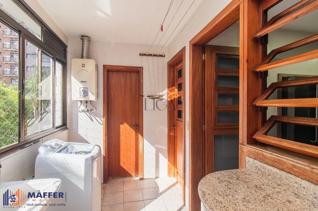 Apartamento, 3 quartos, 167 m² - Foto 33