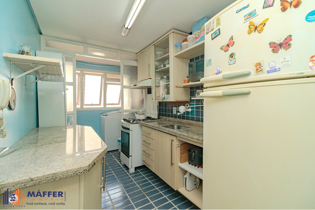 Apartamento, 3 quartos, 84 m² - Foto 4
