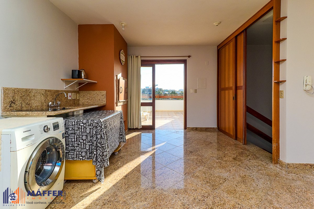 Casa de Condomínio, 4 quartos - Foto 9