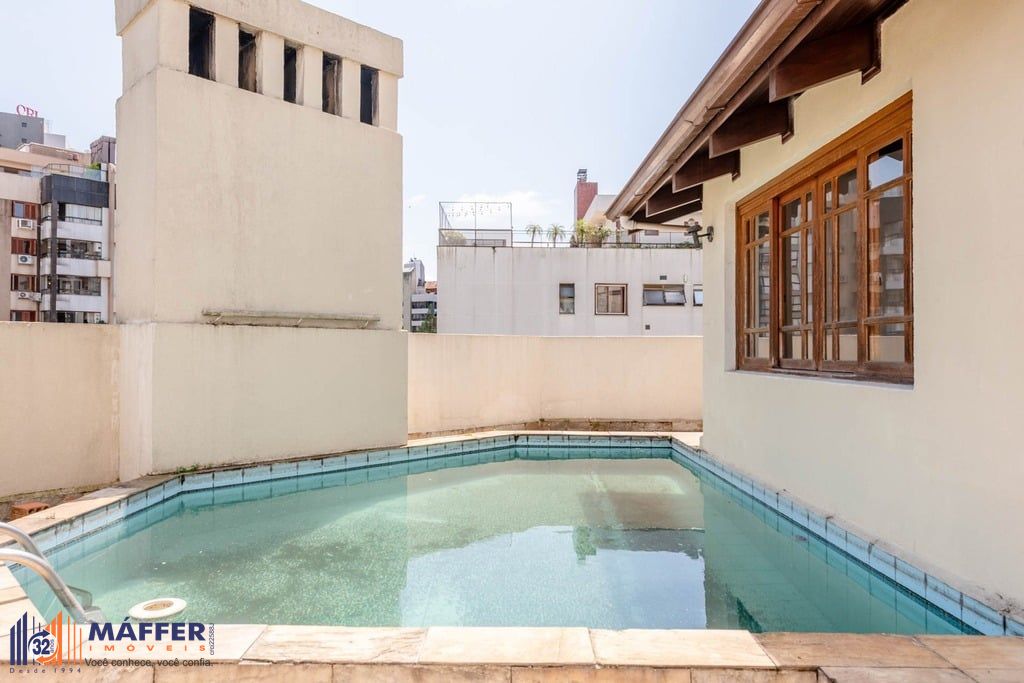 Cobertura, 5 quartos, 449 m² - Foto 10