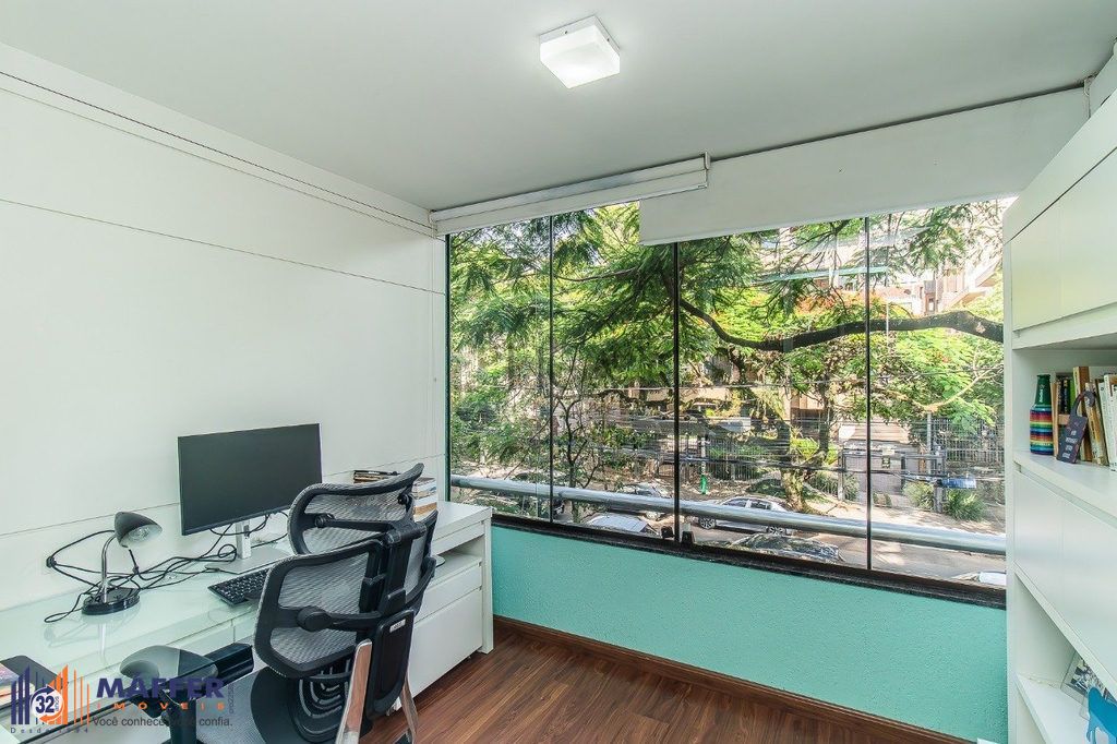 Apartamento, 3 quartos, 167 m² - Foto 7