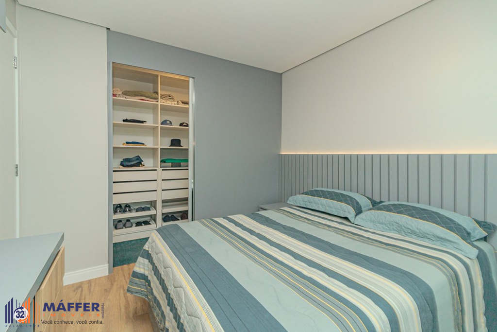 Apartamento, 1 quarto, 40 m² - Foto 8