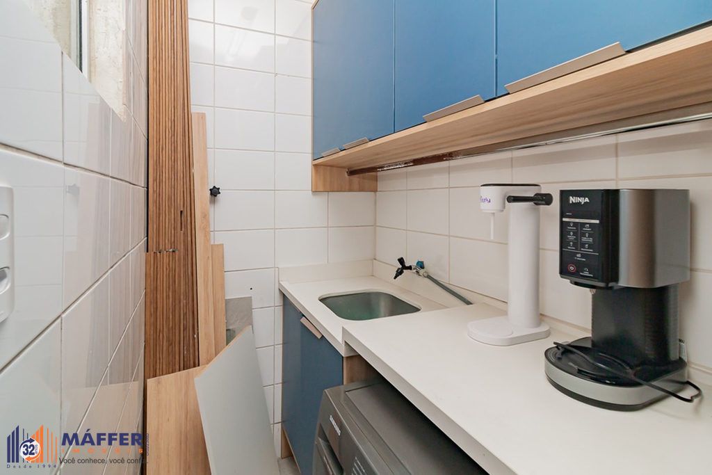 Apartamento, 2 quartos, 82 m² - Foto 29
