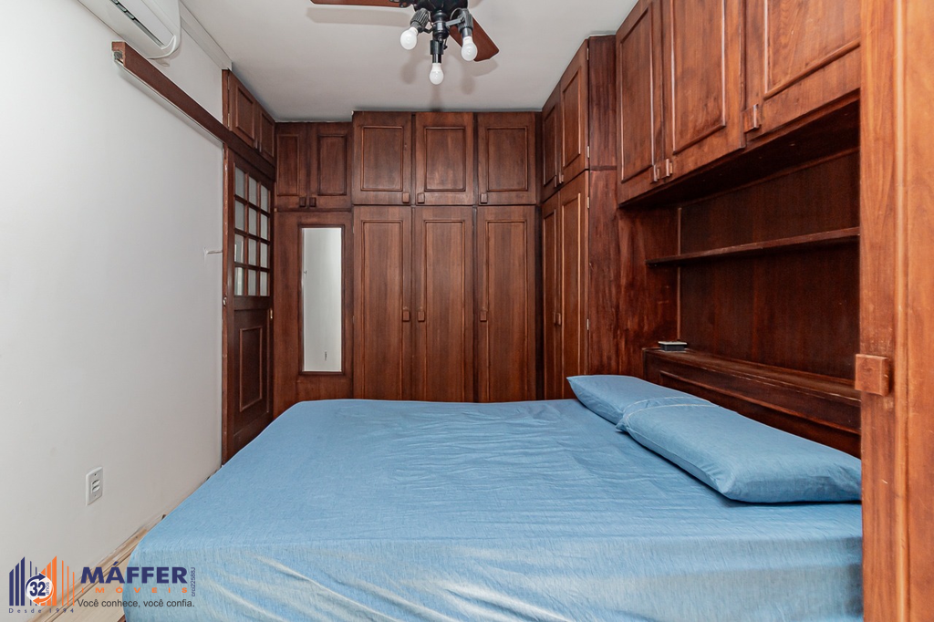 Apartamento, 1 quarto, 54 m² - Foto 9