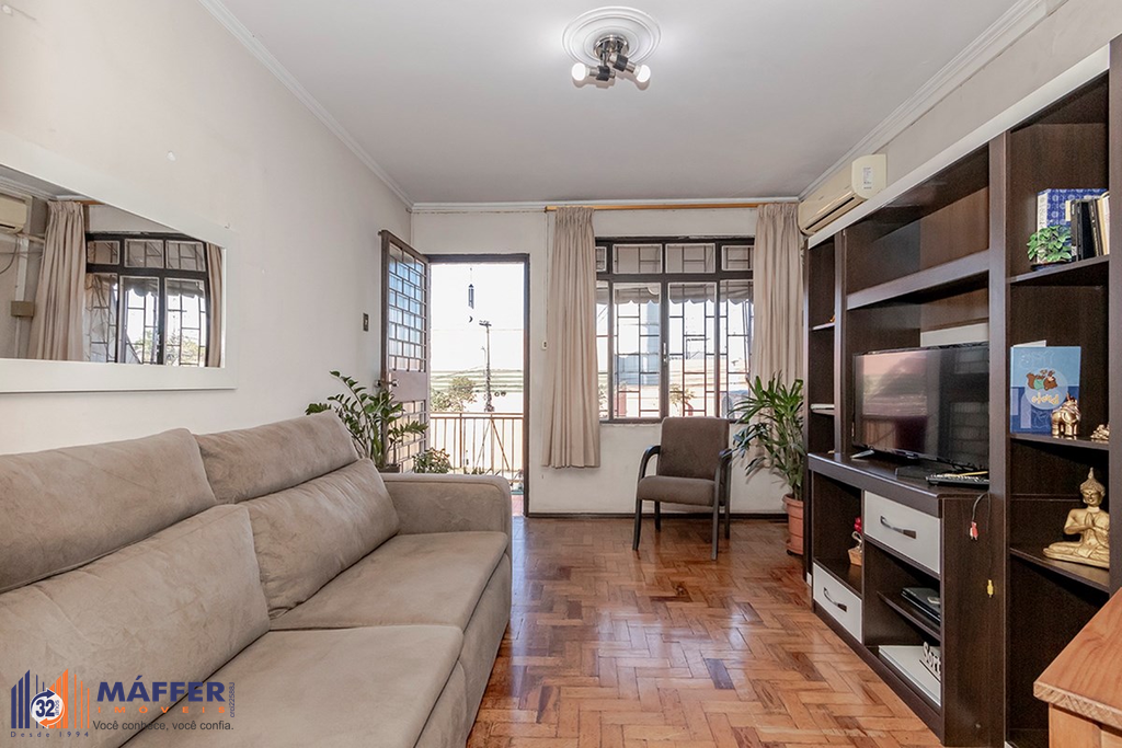 Casa, 6 quartos, 350 m² - Foto 1