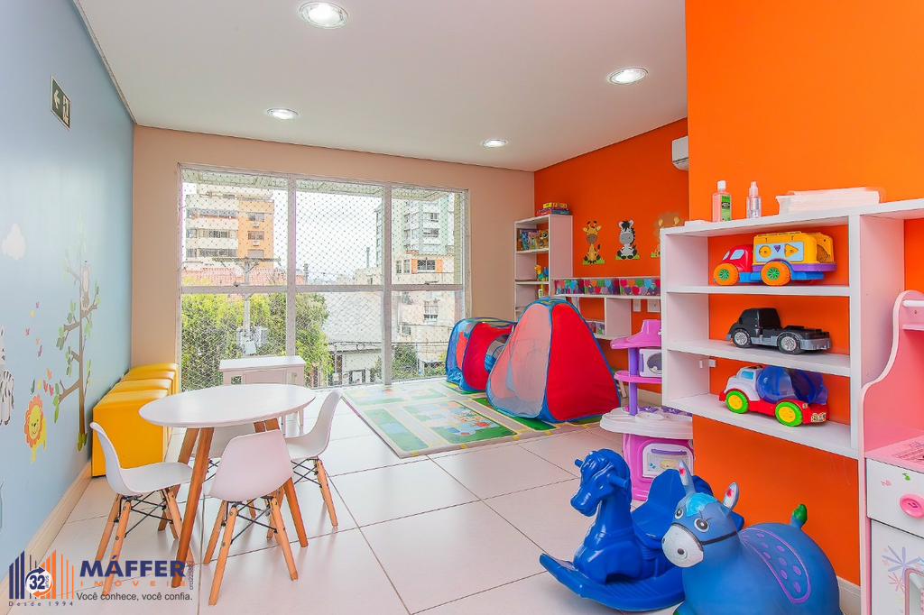 Apartamento, 3 quartos, 123 m² - Foto 19