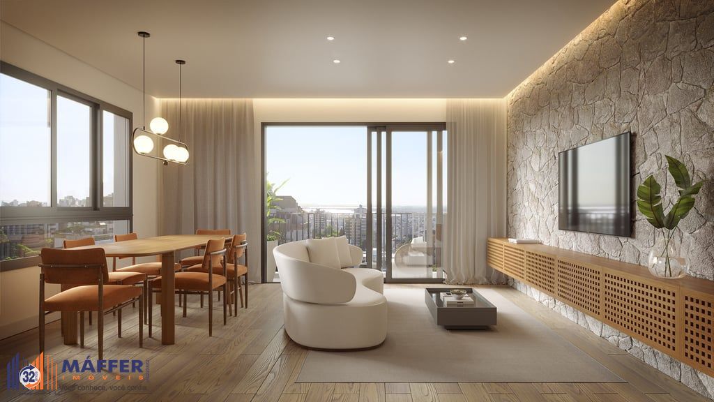 Apartamento, 3 quartos, 109 m² - Foto 9