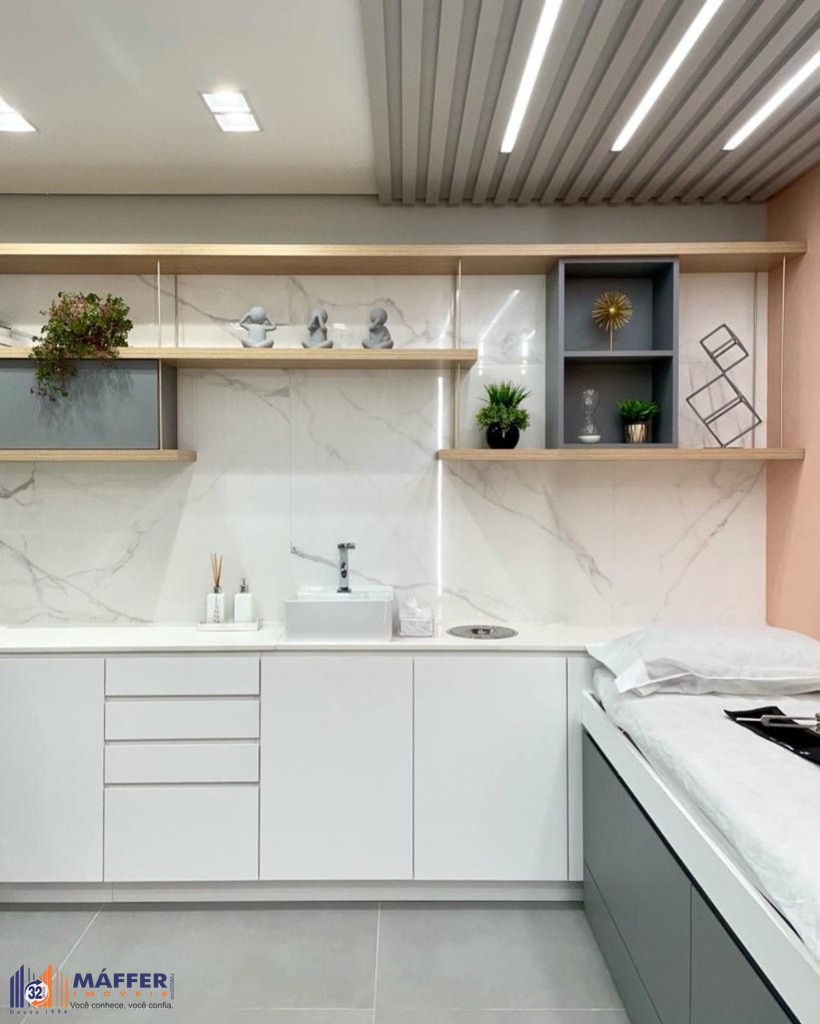 Sala-Conjunto, 39 m² - Foto 5