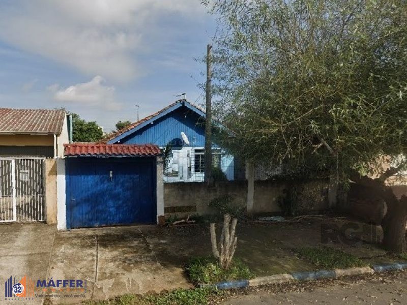 Terreno, à venda, 320 m², Vila Vista Alegre - Cachoeirinha — foto 2