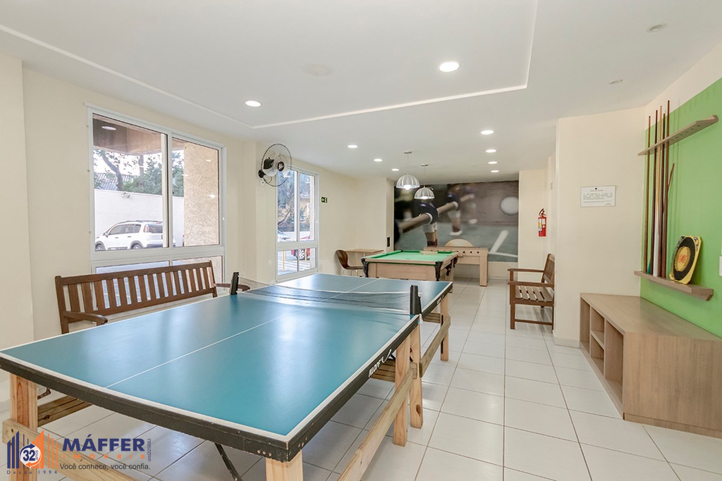 Apartamento, 3 quartos, 76 m² - Foto 10