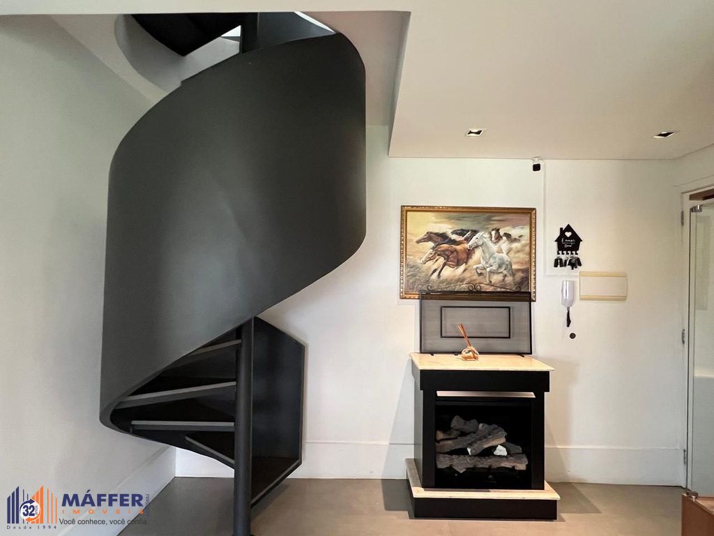 Cobertura, 3 quartos, 176 m² - Foto 16