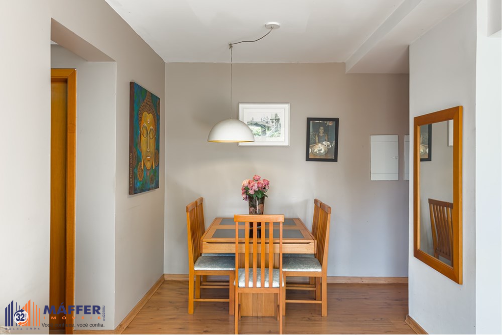 Apartamento, 2 quartos, 62 m² - Foto 27