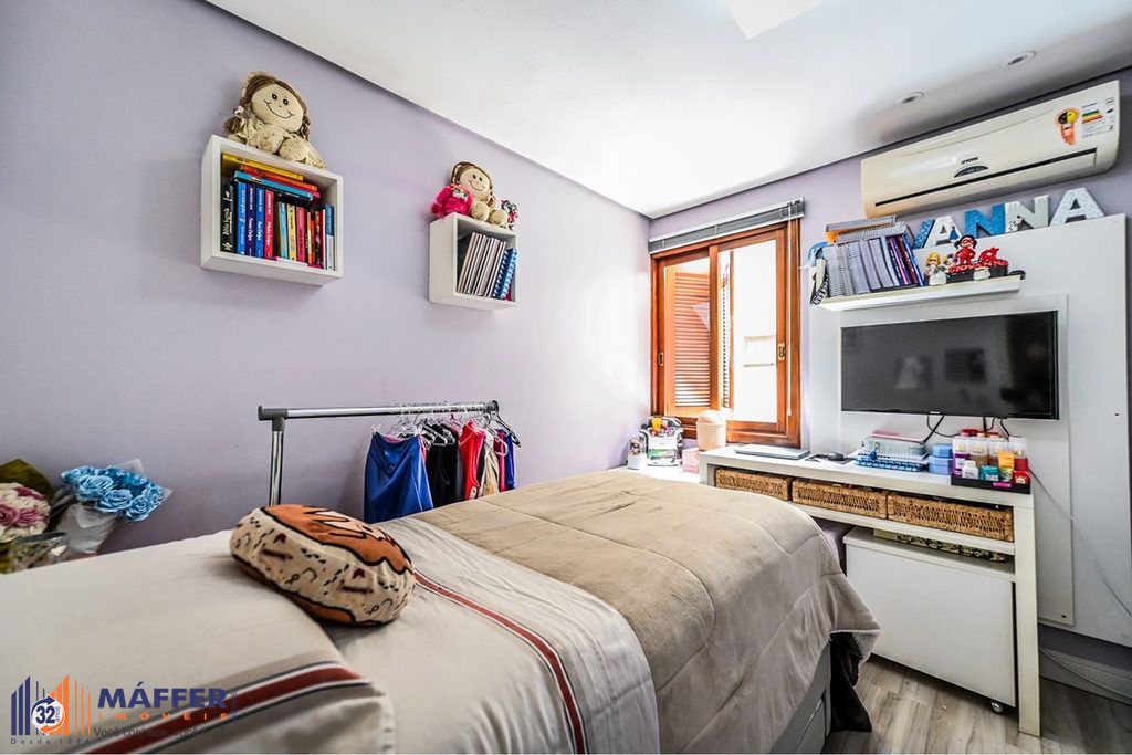 Apartamento, 2 quartos, 77 m² - Foto 11